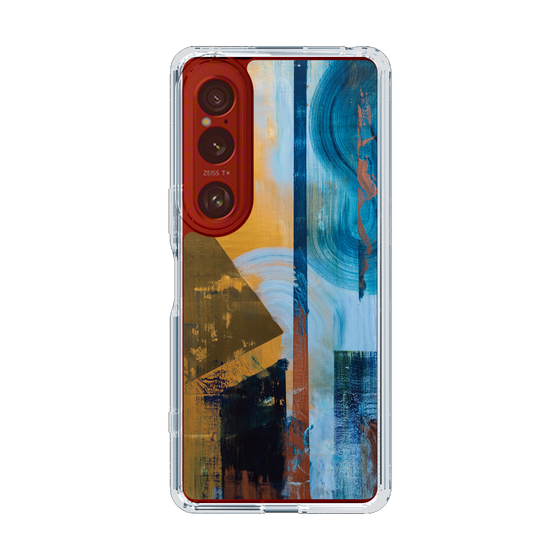 Slim Protection Case［ Shotaro Sanada - Between the Landscapes.012 ］