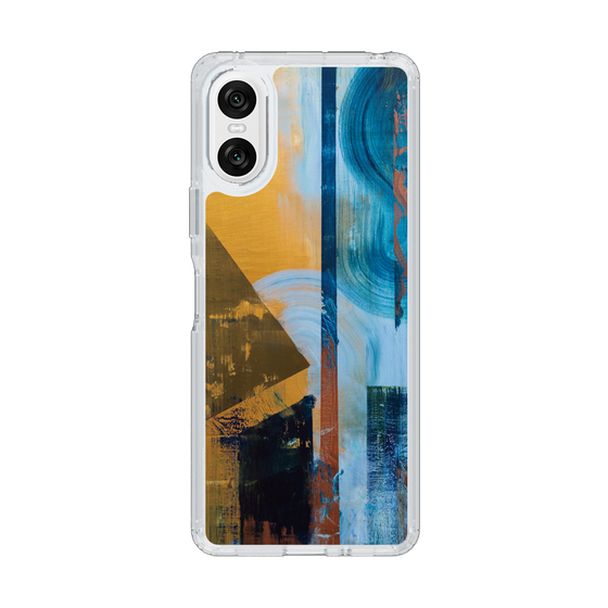 Slim Protection Case［ Shotaro Sanada - Between the Landscapes.012 ］