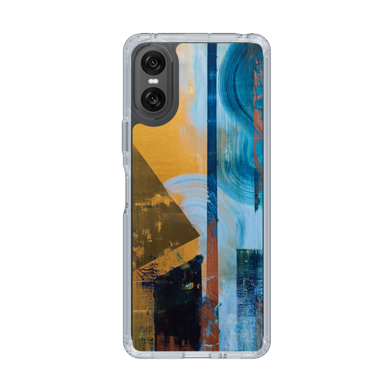 Slim Protection Case［ Shotaro Sanada - Between the Landscapes.012 ］