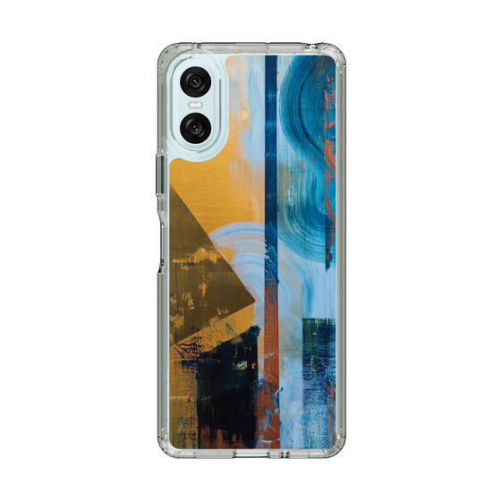 Slim Protection Case［ Shotaro Sanada - Between the Landscapes.012 ］