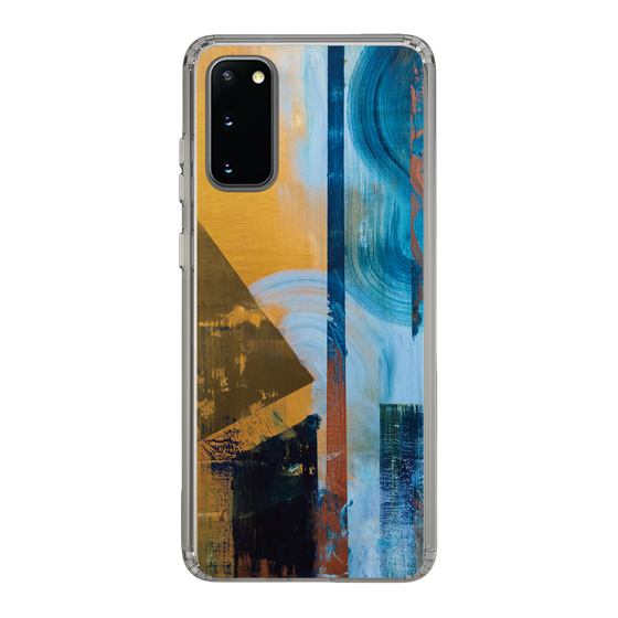 Slim Protection Case［ Shotaro Sanada - Between the Landscapes.012 ］