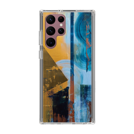 Slim Protection Case［ Shotaro Sanada - Between the Landscapes.012 ］