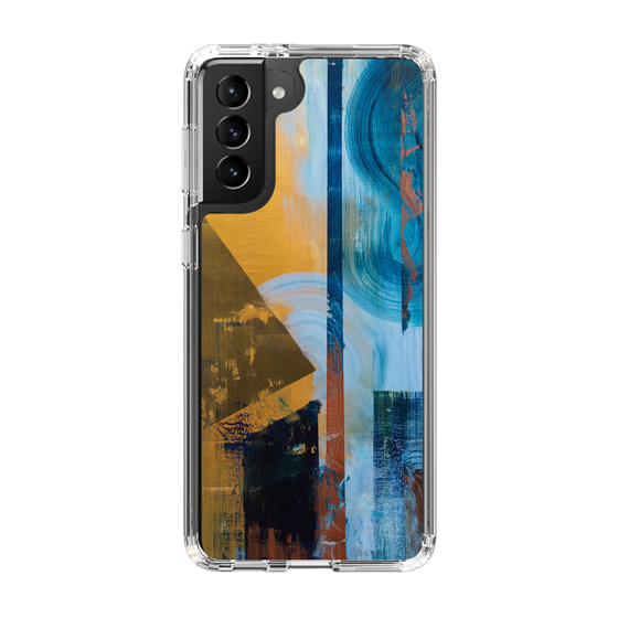 Slim Protection Case［ Shotaro Sanada - Between the Landscapes.012 ］