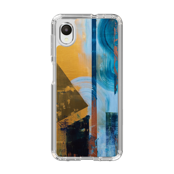 Slim Protection Case［ Shotaro Sanada - Between the Landscapes.012 ］