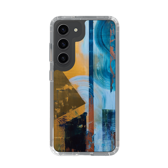Slim Protection Case［ Shotaro Sanada - Between the Landscapes.012 ］