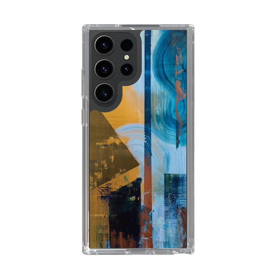 Slim Protection Case［ Shotaro Sanada - Between the Landscapes.012 ］