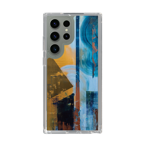 Slim Protection Case［ Shotaro Sanada - Between the Landscapes.012 ］