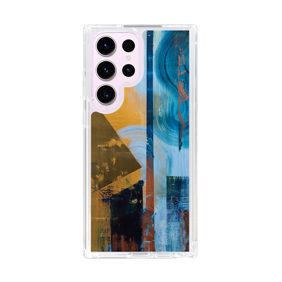 Slim Protection Case［ Shotaro Sanada - Between the Landscapes.012 ］