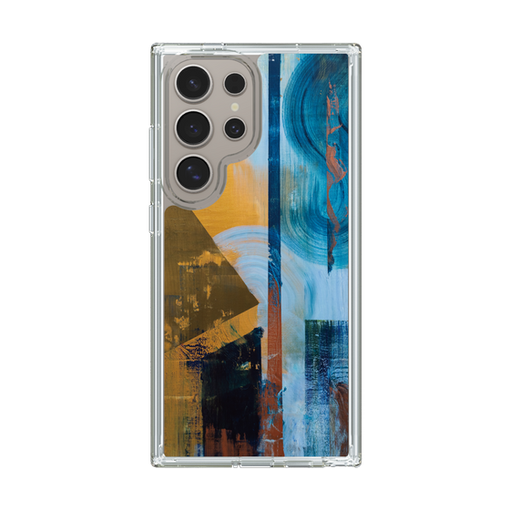Slim Protection Case［ Shotaro Sanada - Between the Landscapes.012 ］