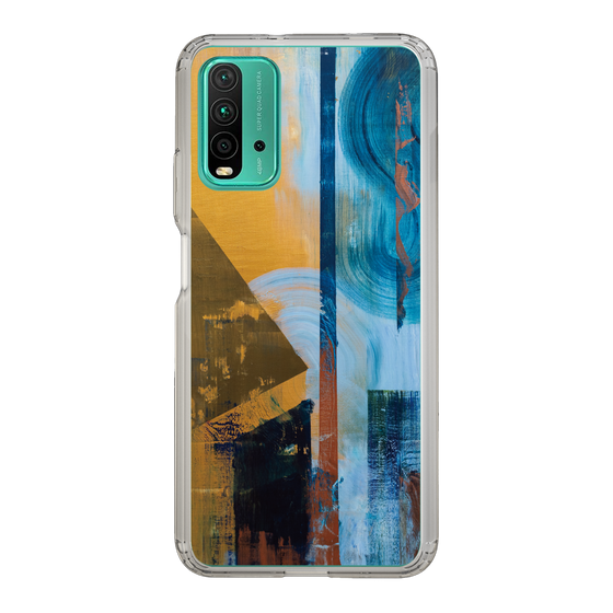 Slim Protection Case［ Shotaro Sanada - Between the Landscapes.012 ］