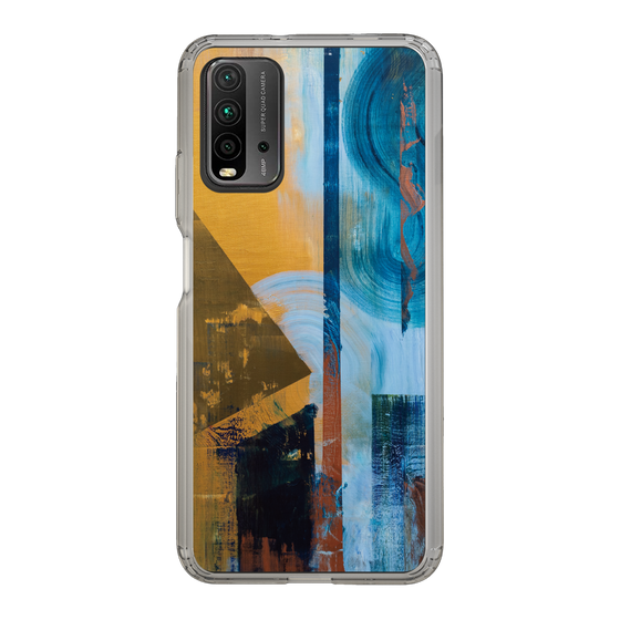 Slim Protection Case［ Shotaro Sanada - Between the Landscapes.012 ］