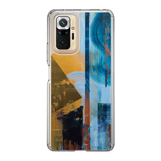 Slim Protection Case［ Shotaro Sanada - Between the Landscapes.012 ］