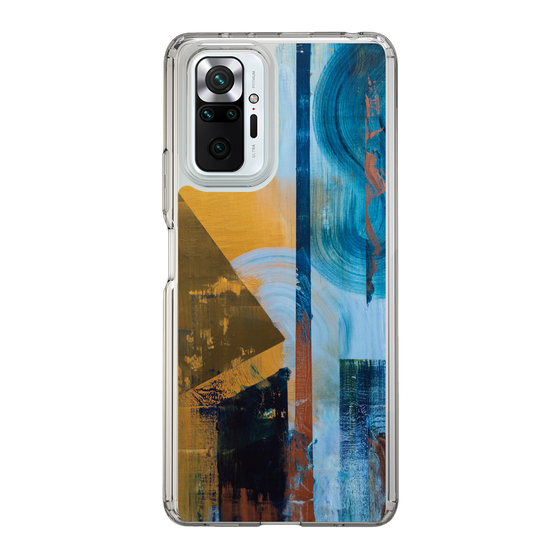 Slim Protection Case［ Shotaro Sanada - Between the Landscapes.012 ］