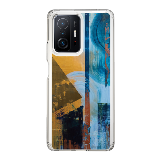 Slim Protection Case［ Shotaro Sanada - Between the Landscapes.012 ］