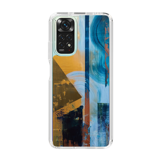 Slim Protection Case［ Shotaro Sanada - Between the Landscapes.012 ］