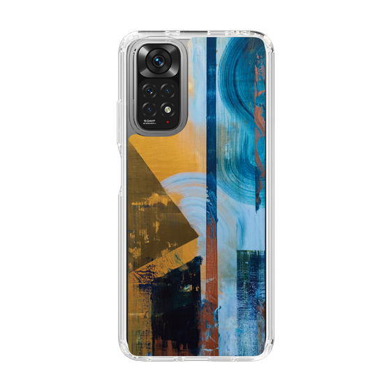 Slim Protection Case［ Shotaro Sanada - Between the Landscapes.012 ］