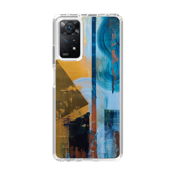 Slim Protection Case［ Shotaro Sanada - Between the Landscapes.012 ］