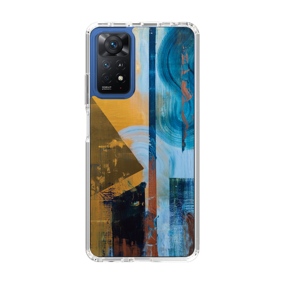 Slim Protection Case［ Shotaro Sanada - Between the Landscapes.012 ］
