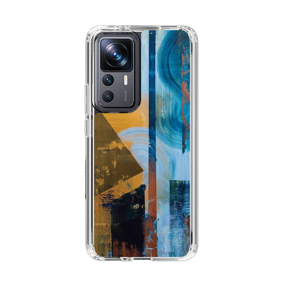 Slim Protection Case［ Shotaro Sanada - Between the Landscapes.012 ］