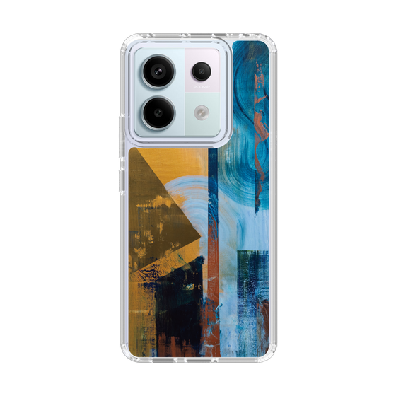Slim Protection Case［ Shotaro Sanada - Between the Landscapes.012 ］