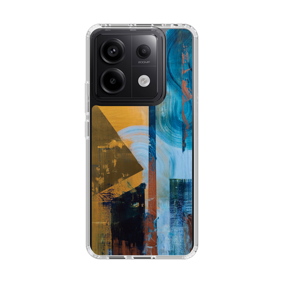 Slim Protection Case［ Shotaro Sanada - Between the Landscapes.012 ］