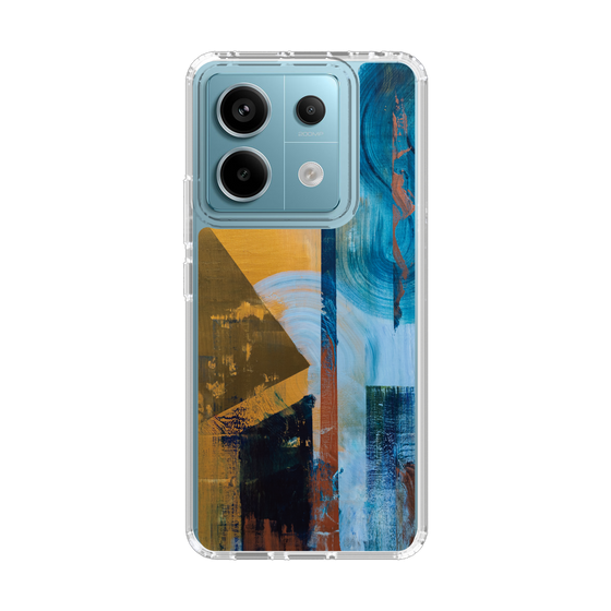 Slim Protection Case［ Shotaro Sanada - Between the Landscapes.012 ］