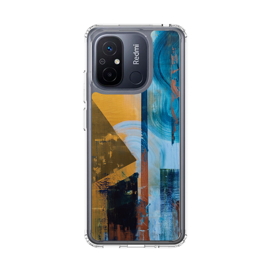 Slim Protection Case［ Shotaro Sanada - Between the Landscapes.012 ］