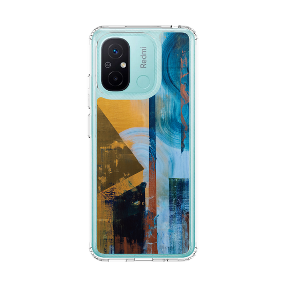 Slim Protection Case［ Shotaro Sanada - Between the Landscapes.012 ］