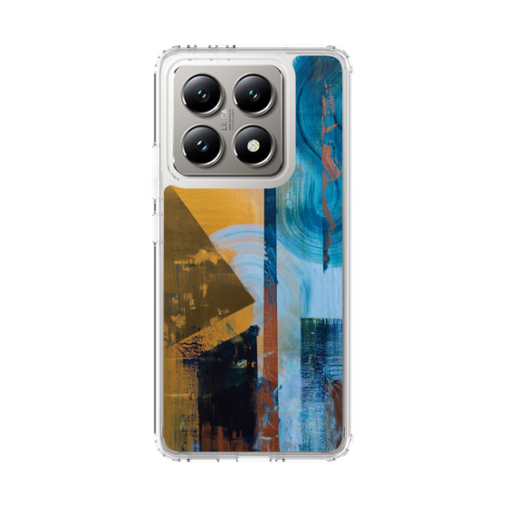 Slim Protection Case［ Shotaro Sanada - Between the Landscapes.012 ］
