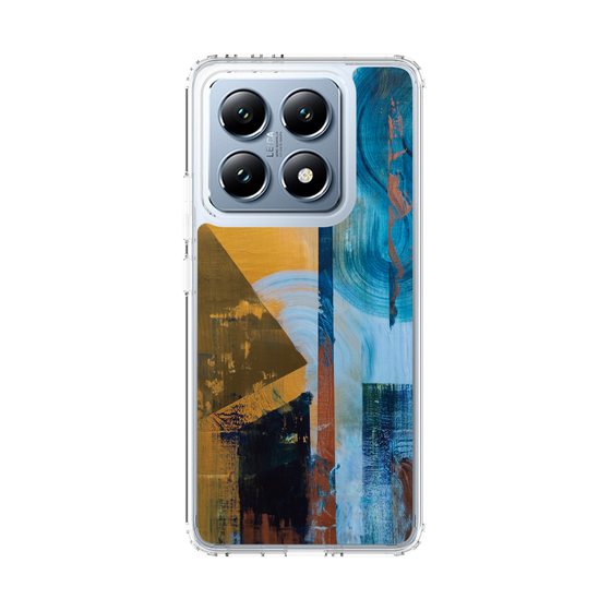 Slim Protection Case［ Shotaro Sanada - Between the Landscapes.012 ］