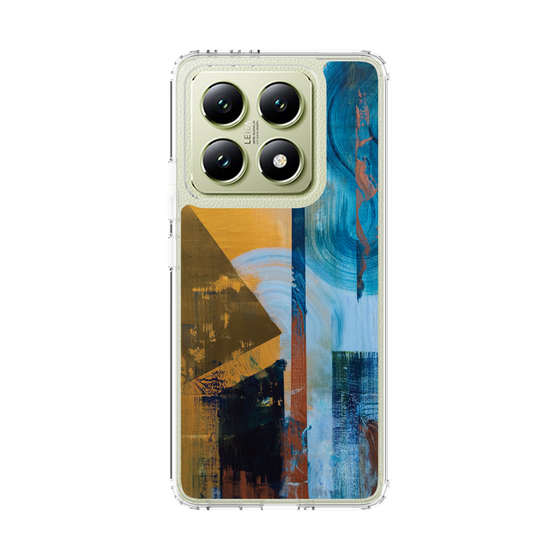 Slim Protection Case［ Shotaro Sanada - Between the Landscapes.012 ］