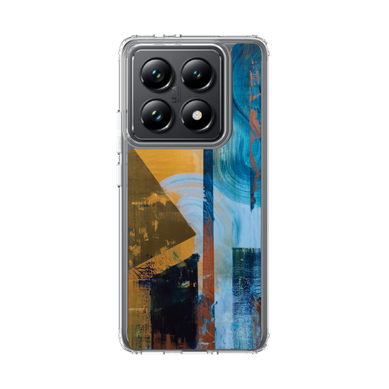 Slim Protection Case［ Shotaro Sanada - Between the Landscapes.012 ］