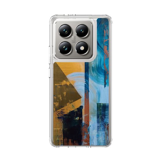 Slim Protection Case［ Shotaro Sanada - Between the Landscapes.012 ］