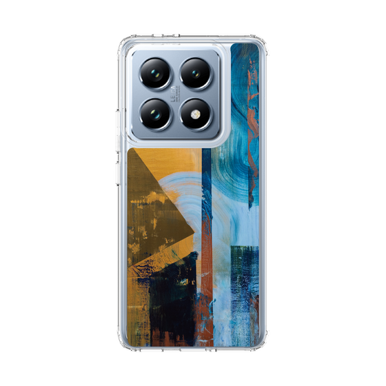 Slim Protection Case［ Shotaro Sanada - Between the Landscapes.012 ］