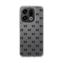 Slim Protection Case［ Simple Ribbon ］