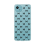 Slim Protection Case［ Simple Ribbon ］