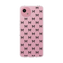 Slim Protection Case［ Simple Ribbon ］
