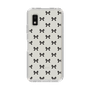 Slim Protection Case［ Simple Ribbon ］