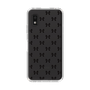 Slim Protection Case［ Simple Ribbon ］