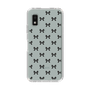 Slim Protection Case［ Simple Ribbon ］
