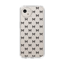 Slim Protection Case［ Simple Ribbon ］