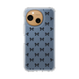 Slim Protection Case［ Simple Ribbon ］