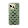 Slim Protection Case［ Simple Ribbon ］
