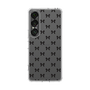 Slim Protection Case［ Simple Ribbon ］