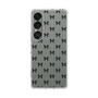 Slim Protection Case［ Simple Ribbon ］