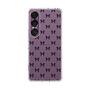 Slim Protection Case［ Simple Ribbon ］