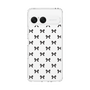 Slim Protection Case［ Simple Ribbon ］