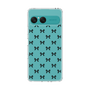 Slim Protection Case［ Simple Ribbon ］