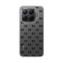 Slim Protection Case［ Simple Ribbon ］