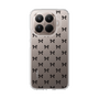 Slim Protection Case［ Simple Ribbon ］
